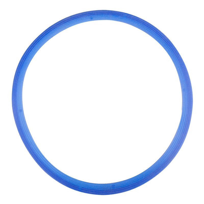 Woson Guarnizione in Silicone Grigia per Autoclave 12L 11 mm 1