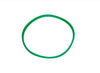 Woson Guarnizione in Silicone Verde per Autoclave 10L e 12L 7,5 mm