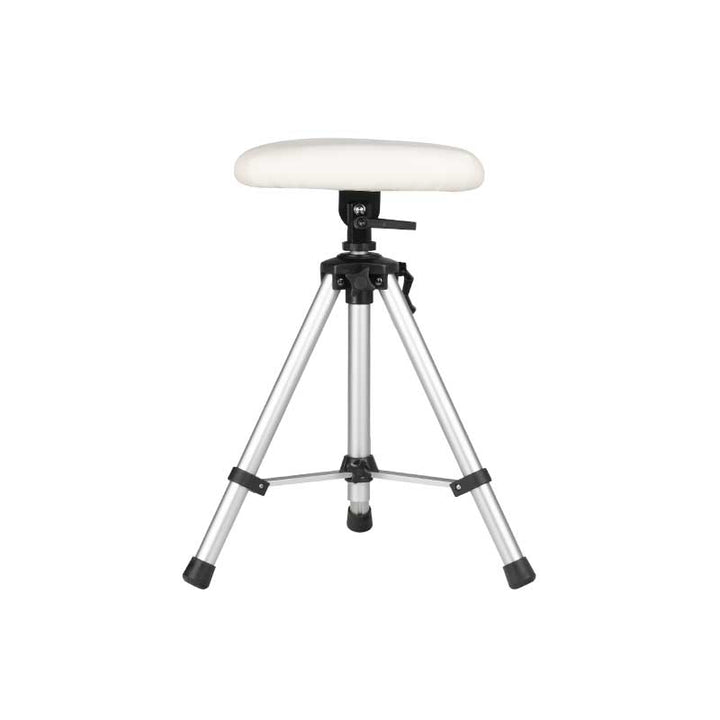 Poggiapiedi Pedicure Azzurro 301 Alluminio - immagine 3