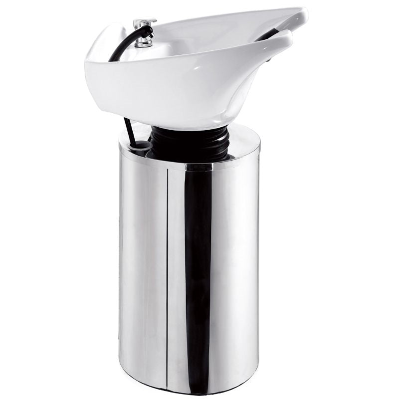 Lavatesta colonna Gabbiano Q-2460
