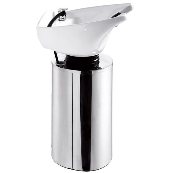Lavatesta colonna Gabbiano Q-2460