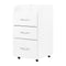 Carrello Estetista II Bianco
