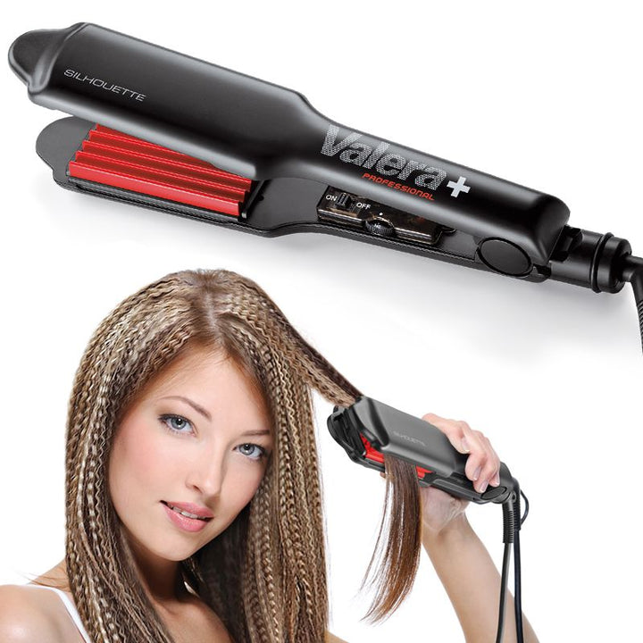 Piastra capelli Valera Silhouette - immagine 2