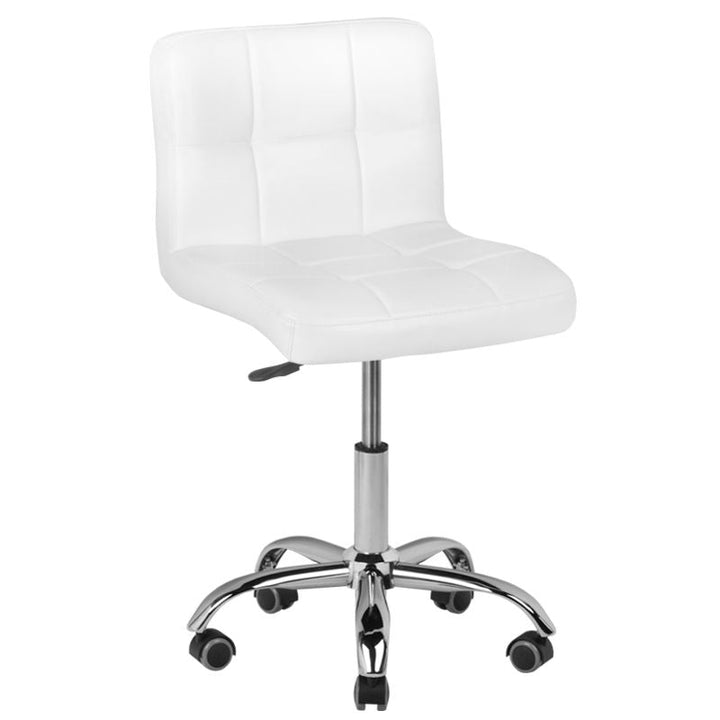 Sedia estetica A-5299 Bianco 1