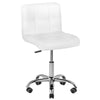 Sedia estetica A-5299 Bianco