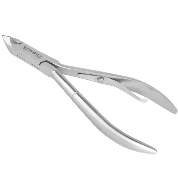 Tronchesina per Cuticole Snippex 12 cm 4 mm