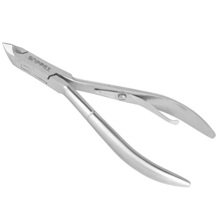 Tronchesina per Cuticole Snippex 12 cm 4 mm - immagine 2
