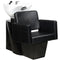 Lavatesta Parrucchiere Gabbiano Ankara Nero