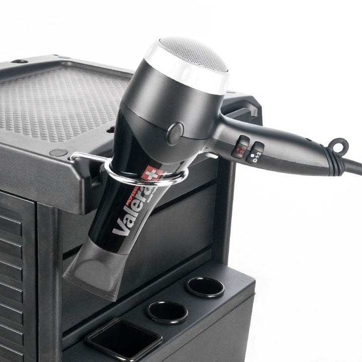 Carrello Parrucchiere Gabbiano 100C Nero - immagine 5