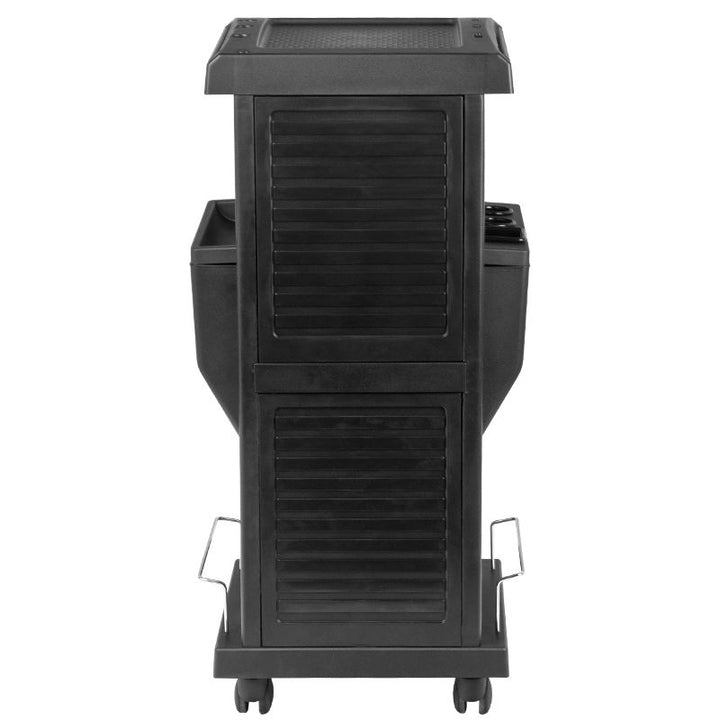 Carrello Parrucchiere Gabbiano 100C Nero - immagine 14