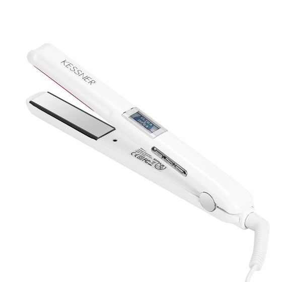 Piastra capelli Kessner Ultra & Infra Digital