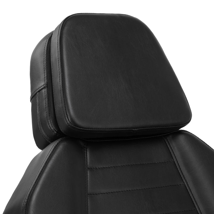 Poltrona Tatuaggio Idraulica Pro Ink 601A Nero - immagine 10