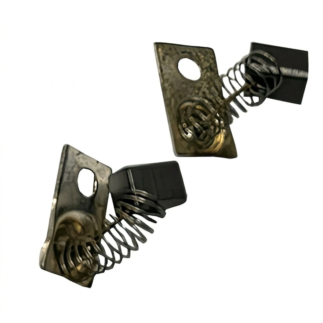 Manipolo Spazzole di carbone PodoMonium INOX