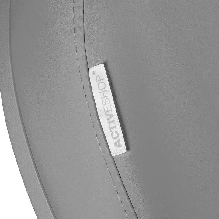 Poltrona Estetica Elettrica Azzurro 708A 4 Motori Grigia - immagine 11