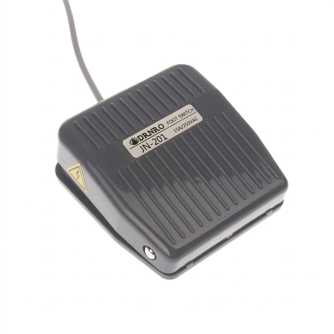 Fresa per Unghie Aspirazione PodoMonium Duster