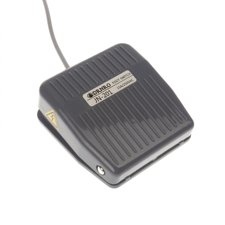 Fresa per Unghie Aspirazione PodoMonium Duster