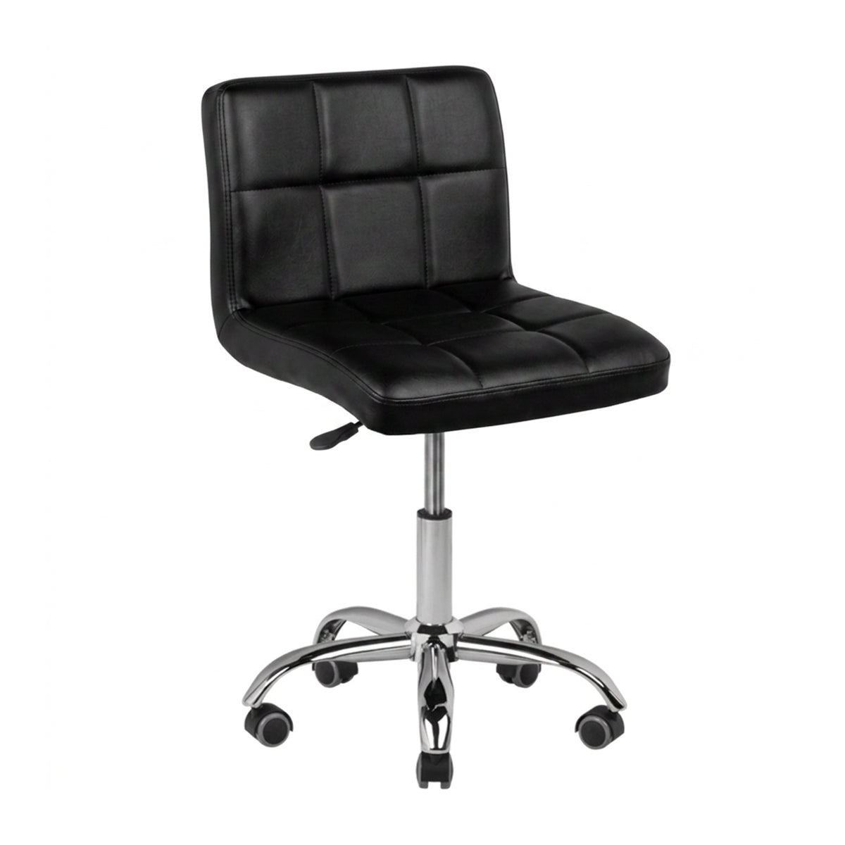 Sedia estetica A-5299 Nero