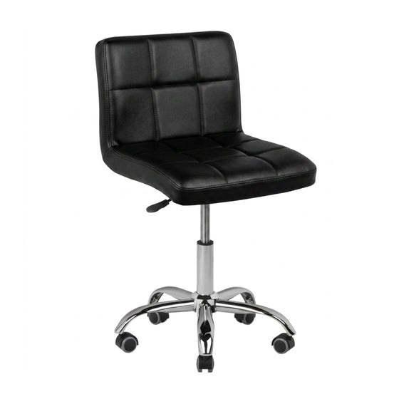 Sedia estetica A-5299 Nero