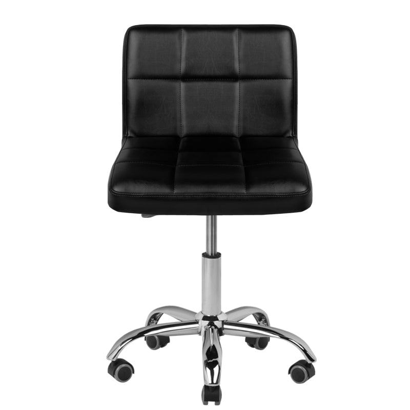 Sedia estetica A-5299 Nero - immagine 3