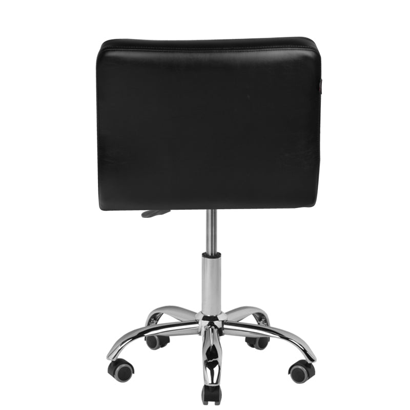 Sedia estetica A-5299 Nero - immagine 4