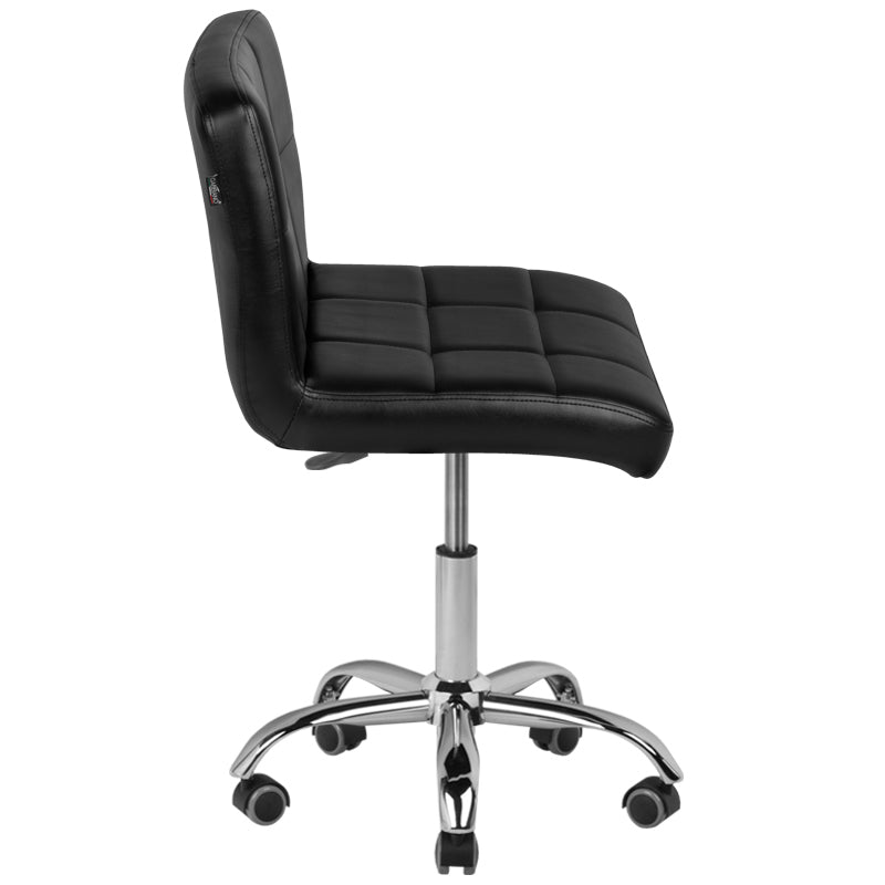 Sedia estetica A-5299 Nero - immagine 5