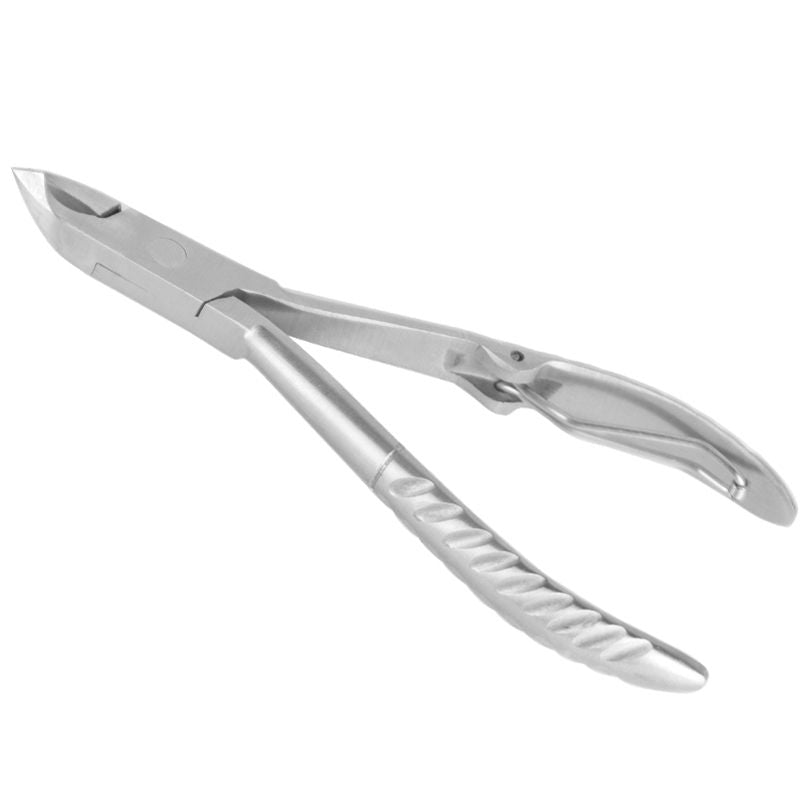 Tronchesina per Cuticole Snippex A 10 cm 4 mm