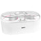 Scaldacera Pentola iWax 2in1 400ml + 800ml 400W Bianco