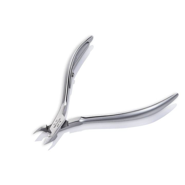 Tronchesina per Cuticole Omi Pro-Line CL-101 4 mm - immagine 2