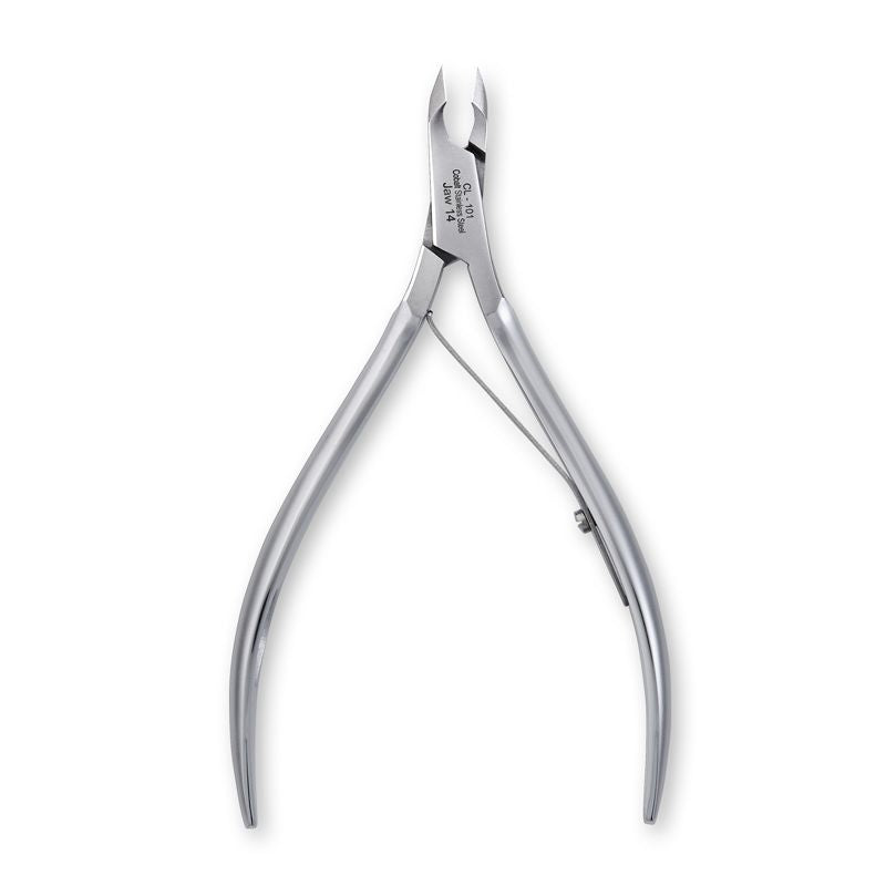 Tronchesina per Cuticole Omi Pro-Line CL-101 4 mm - immagine 3