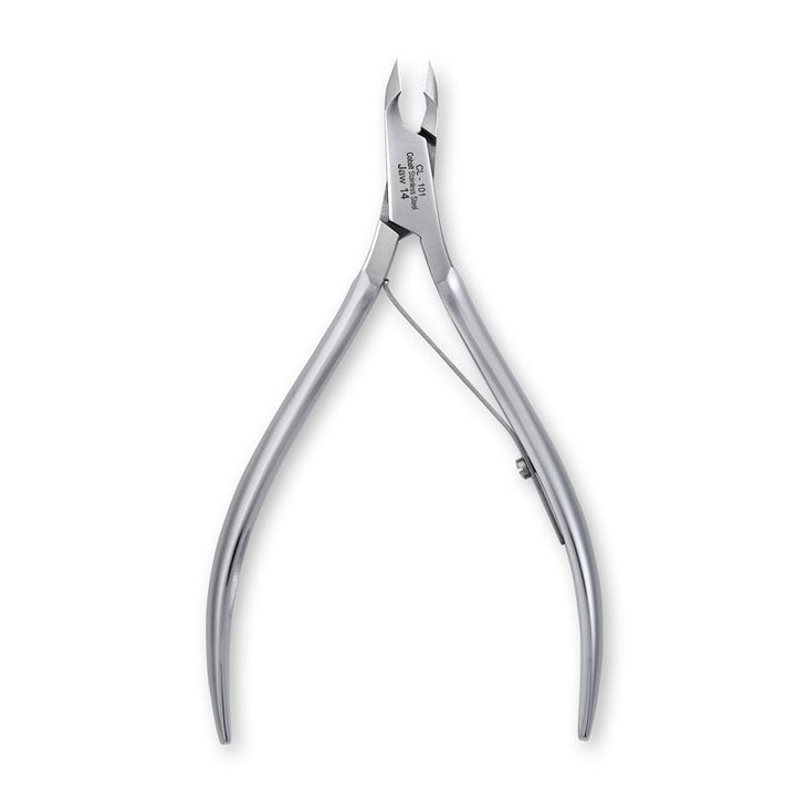 Tronchesina per Cuticole Omi Pro-Line CL-101 4 mm - immagine 3