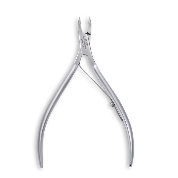 Tronchesina per Cuticole Omi Pro-Line CB-101 4 mm - immagine 2