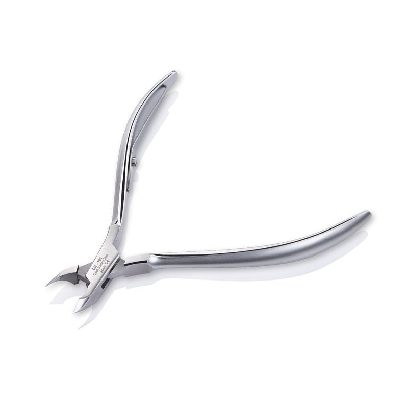 Tronchesina per Cuticole Omi Pro-Line CB-101 4 mm - immagine 4