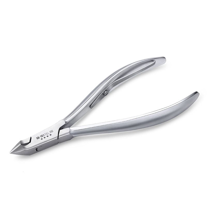Tronchese per Unghie Acriliche Omi Pro-Line AB-101 6 mm