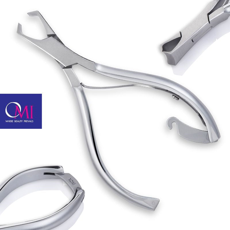 Tronchese per Unghie OMI Pro-Line NB-103 - immagine 2