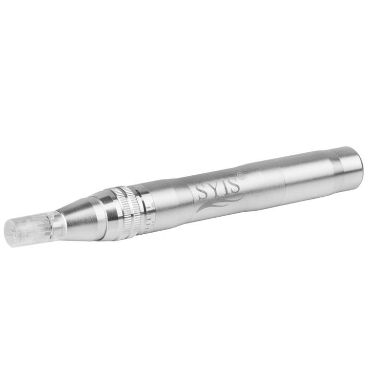 Microneedling Pen Syis 05 Argento