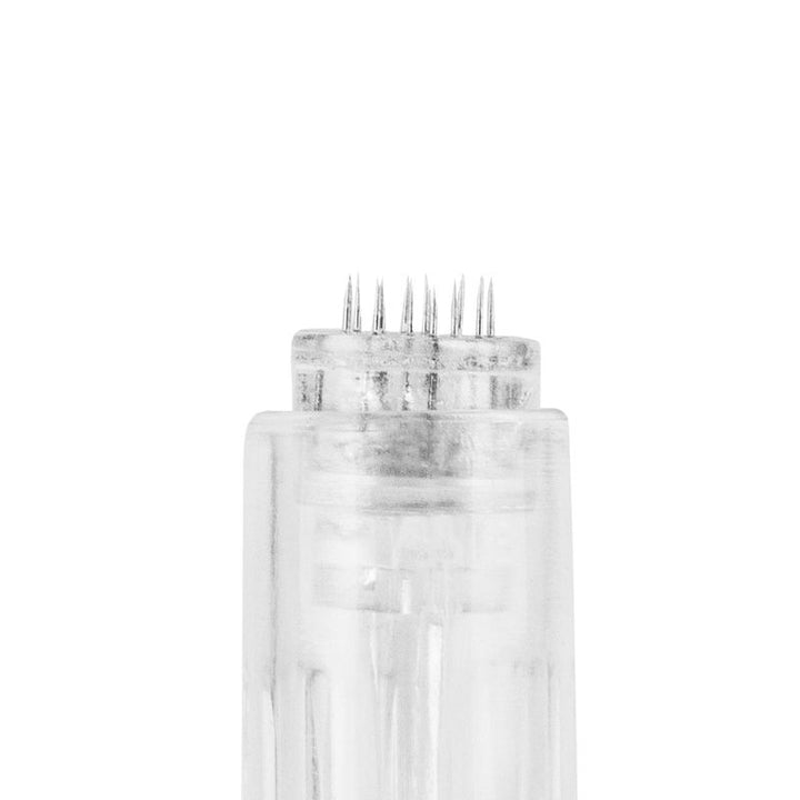 Microneedling Pen Syis 05 Argento - immagine 3