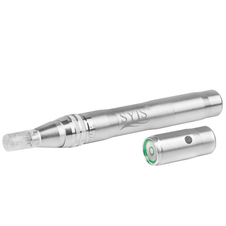 Microneedling Pen Syis 05 Argento - immagine 5