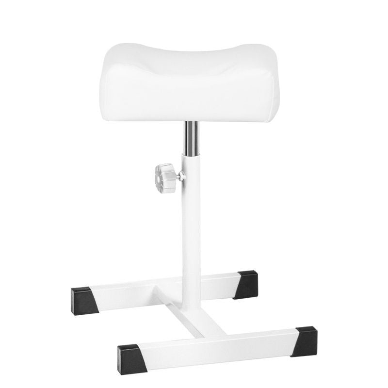 Poggiapiedi Pedicure Bell Bianco - immagine 3