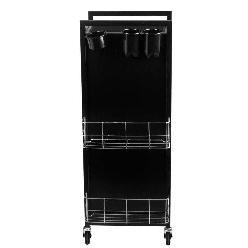 Carrello parrucchiere Gabbiano Deluxe 401 7