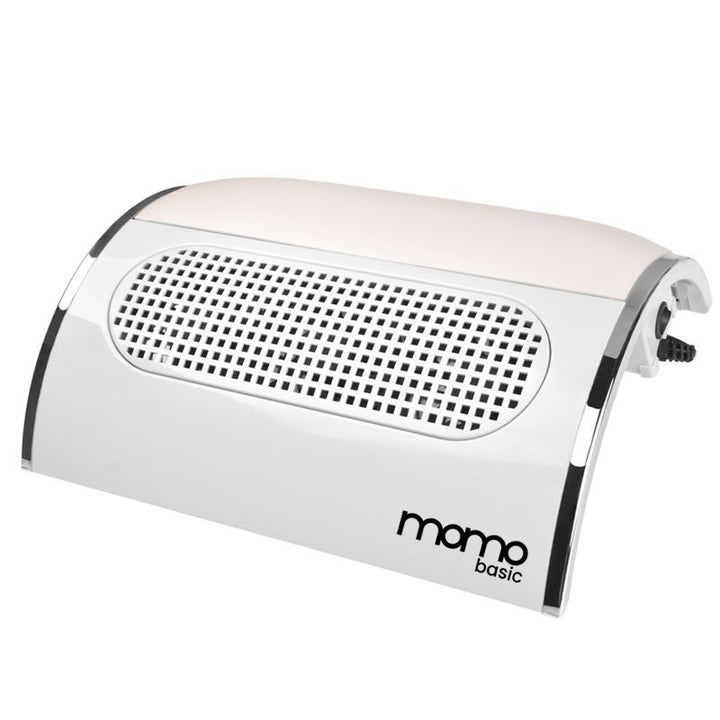 Aspiratore per Unghie Momo Basic 585 Bianco