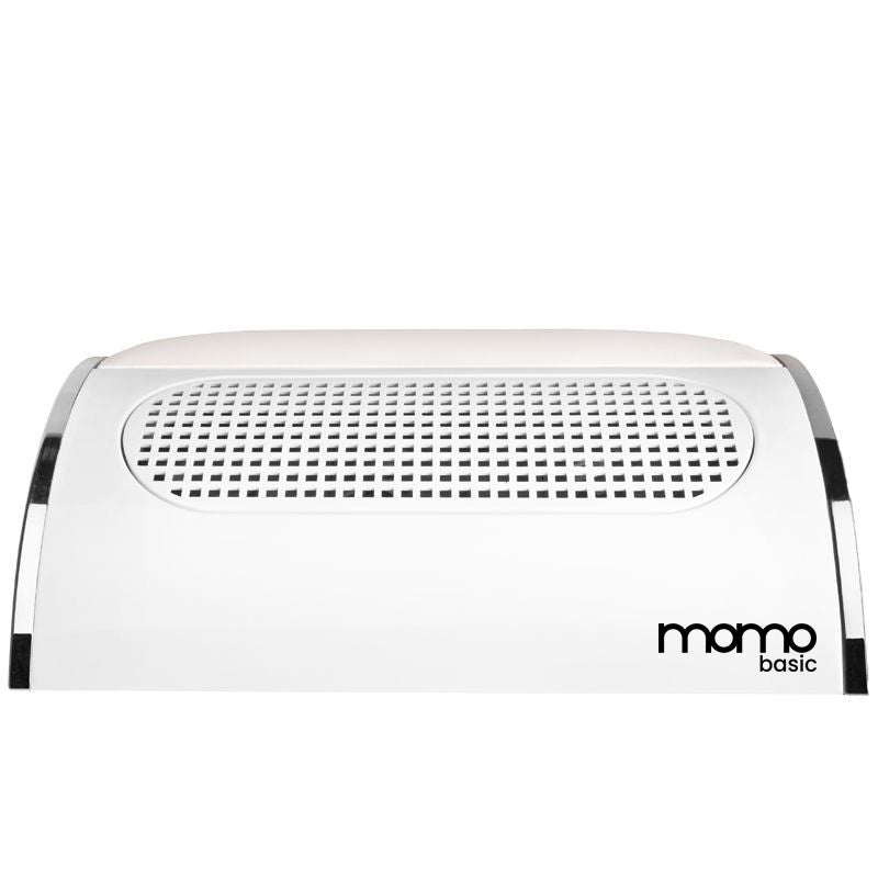 Aspiratore per Unghie Momo Basic 585 Bianco