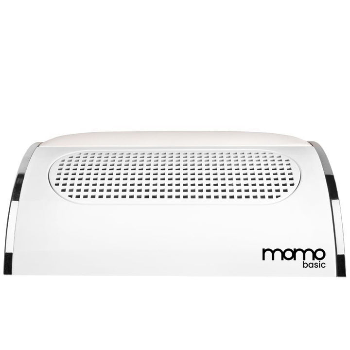 Aspiratore per Unghie Momo Basic 585 Bianco