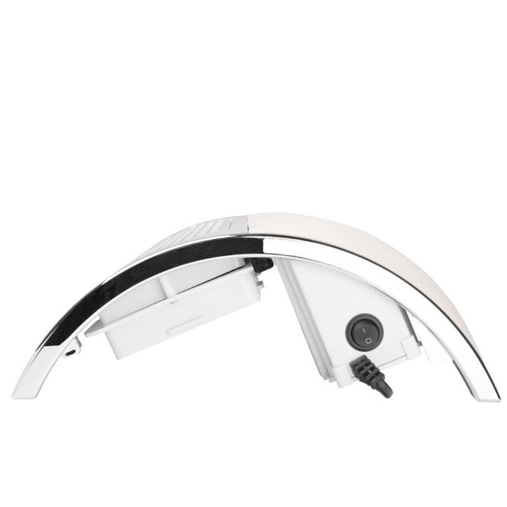 Aspiratore per Unghie Momo Basic 585 Bianco