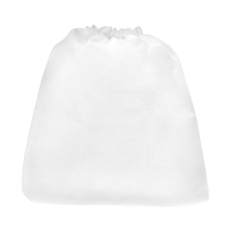 Aspiratore per Unghie Momo Basic 585 Bianco