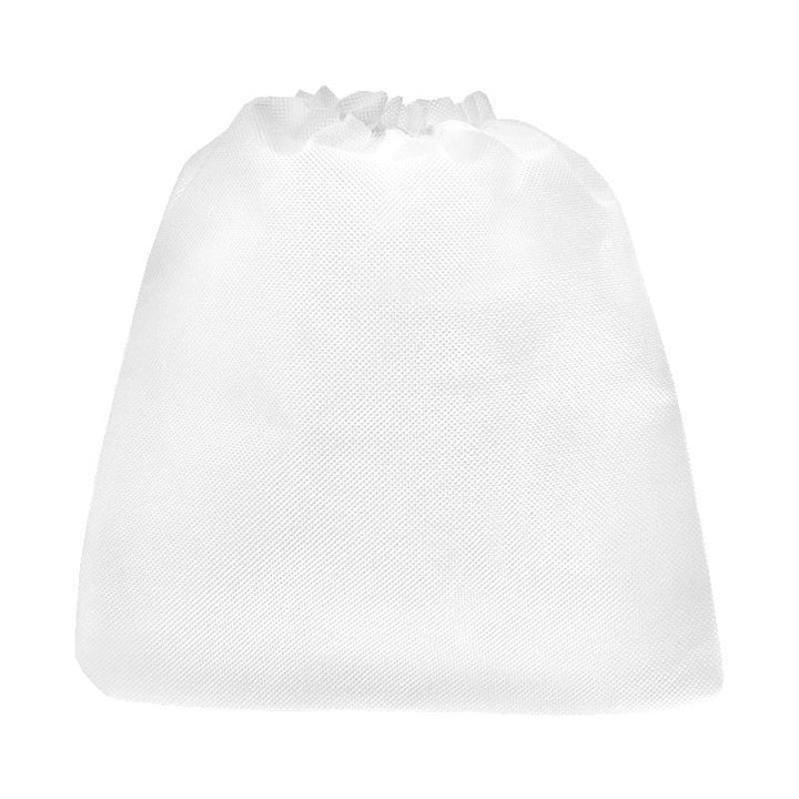 Aspiratore per Unghie Momo Basic 585 Bianco