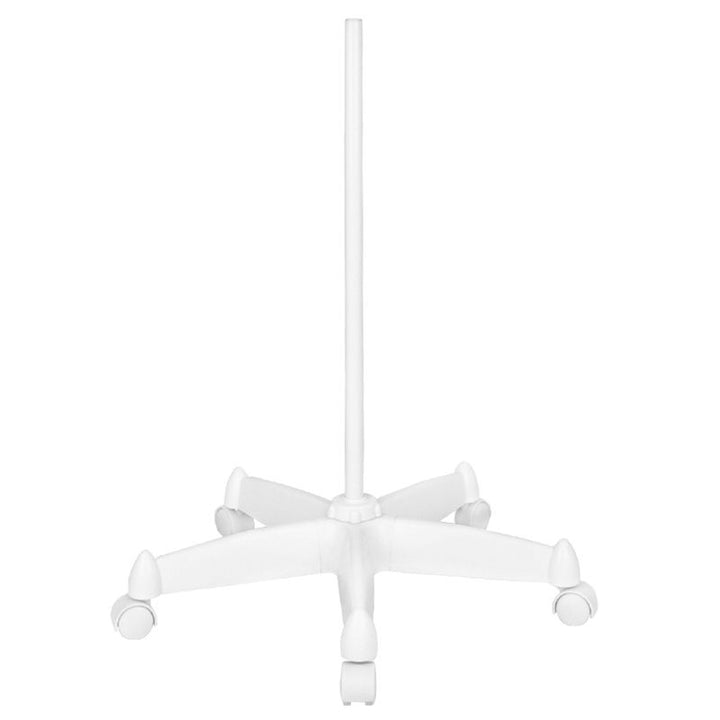 Stativo per Lampada con Lente Glow Moonlight Bianco