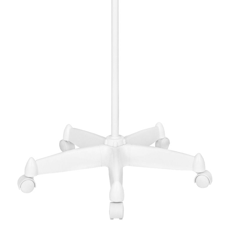 Stativo per Lampada con Lente Glow Moonlight Bianco - immagine 2