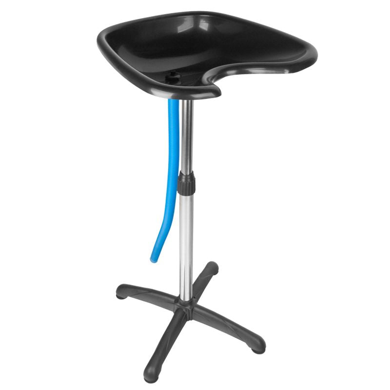 Lavatesta colonna Gabbiano portatile 128