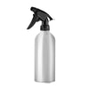 Spruzzino da Parrucchiere Alluminio 200 ml