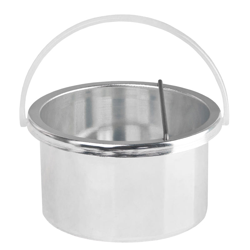 Scaldacera Pentola Pro Wax 100 400ml 100W Bianco